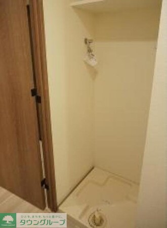 BPRレジデンス大山の物件内観写真